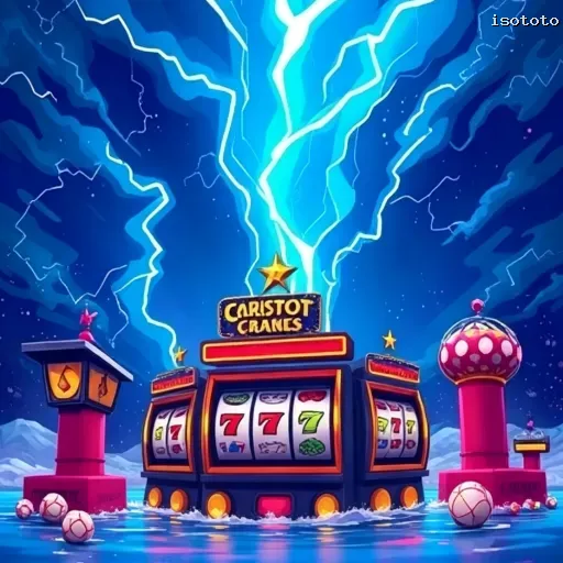 isototo: Promo dan Bonus Terbaik untuk Para Gamer Indonesia