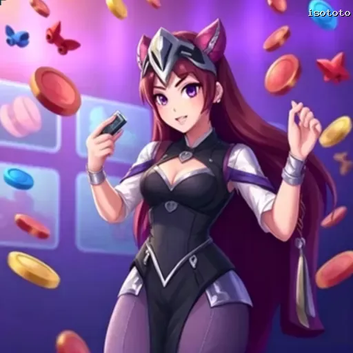 Menjelajahi Fitur Unggulan Situs Game isototo