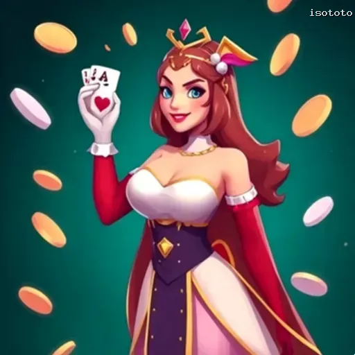 Menggali Fitur Menarik di Situs Game isototo