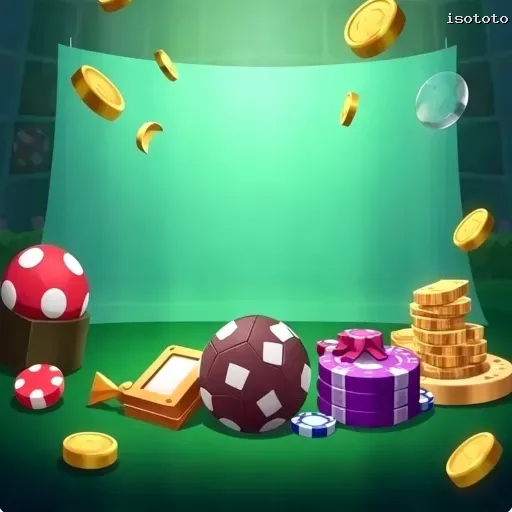 Mengulas Fitur Menarik di Situs Game isototo