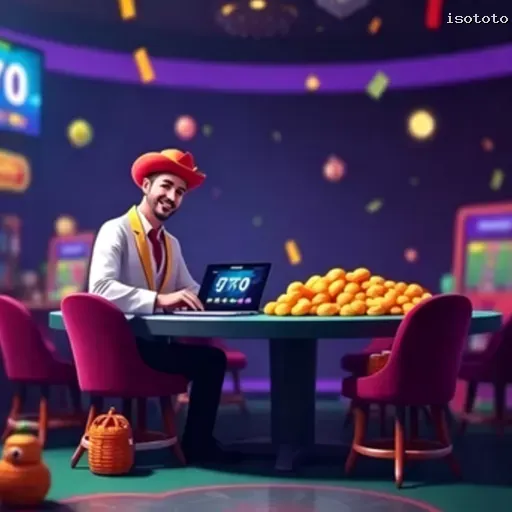 Panduan Lengkap Menggunakan Situs Game isototo