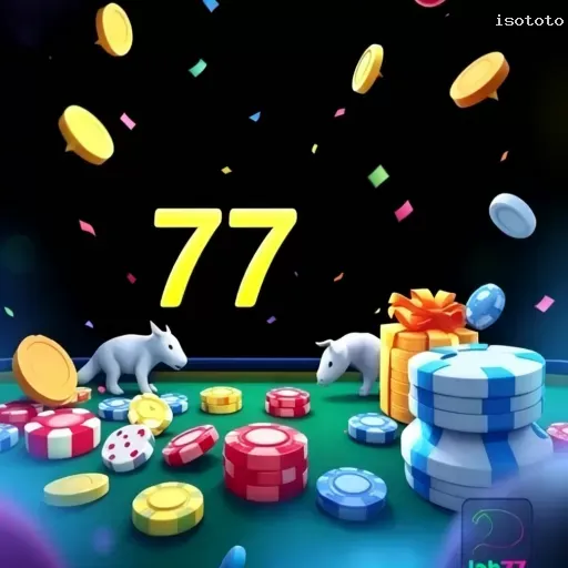 Mengenal isototo Sebagai Platform Game Online Terpercaya