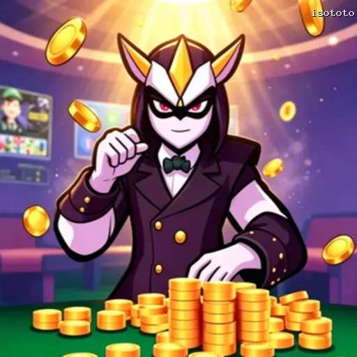Keamanan dan Keandalan Situs isototo di Dunia Game