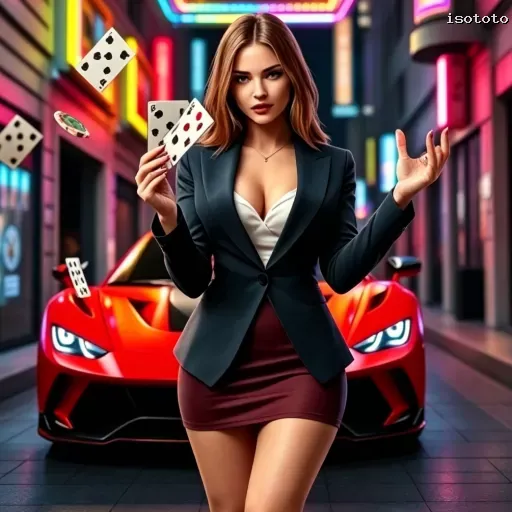 isototo: Bet Sport Dengan Fitur Terbaik untuk Pemain Indonesia